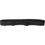 Adjustable luggage strap Black