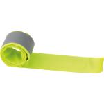 Safety bracelet Yellow