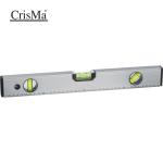 CrisMa spirit level Convoy grey