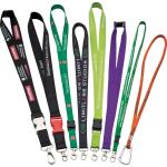 Lanyard Multicolor