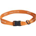 Kofferband Multicolor