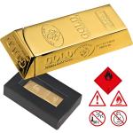 Lighter Gold bar Gold