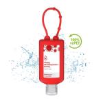 Handdisinfectant bumper 50 ml Red
