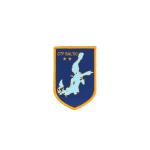 Customizable Patches Pentone (request color)