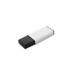 USB Stick Alu S 128 MB