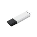 USB Stick Alu Xl 128 MB