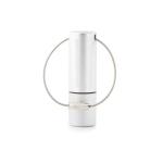 USB Stick Metal Round 4 GB