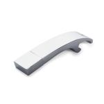 USB Stick Flaschenöffner Silber | 256 MB