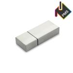 USB Stick Metal Carve Pentone (request color) | 128 MB