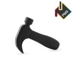 USB Stick Hammer Pantone (Wunschfarbe) | 512 MB