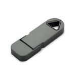 USB Stick Flip Typ C Anthrazit | 4 GB