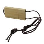 USB Stick Holz Aria Bambus | 128 MB