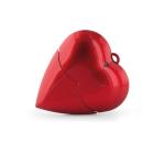 USB Stick Herz Rot | 512 MB