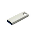 USB Stick Metal Star Triangle 3.0 Silber | 256GB USB3.0