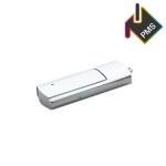 USB Stick Gleam Pentone (request color) | 128 MB