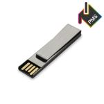 USB Stick Büroklammer XL Pantone (Wunschfarbe) | 128 MB