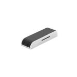 USB Stick Mini Wrangle Black | 128 MB