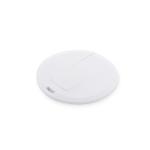 USB Stick Fotokarte Round Weiß | 128 MB