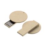 USB Stick ECO Hefto Papier | 16 GB