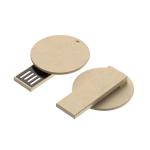 USB Stick ECO Hefto Paper