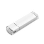 USB Stick Slim USB 3.0 Silver | 8 GB USB3.0