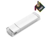 USB Stick Slim Pantone (Wunschfarbe) | 128 MB