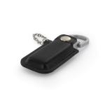 USB Stick Leder Berlin 128 MB