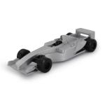 USB Stick Speedstar 128 MB