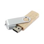 USB Stick Holz Fusion Typ C 2.0 128 MB