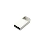 USB Stick Metal Star Cut 1 GB