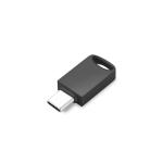 USB Stick Performance Typ C Black | 2 GB