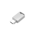 USB Stick Performance Typ C Silber | 2 GB