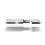USB Stick Brightly Green | 128 MB