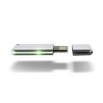 USB Stick Brightly Green | 128 GB