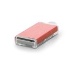 USB Stick Mini Slide Rot | 128 MB