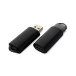USB Stick Vita Schwarz | 128 MB