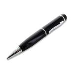 USB Stick Pen black Black | 16 GB