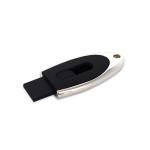 USB Stick Boat 64 GB | Schwarz