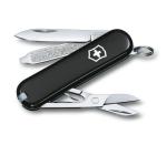 VICTORINOX Classic SD Schwarz