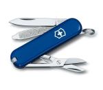 VICTORINOX Classic SD Blau