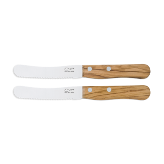RICHARTZ® BEST FRIENDS bread and butter 