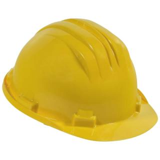 Protective helmet Yellow