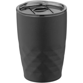 Geo 350 ml copper vacuum insulated tumbler 