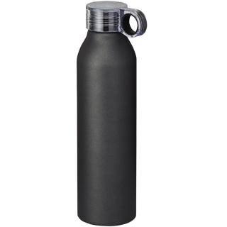 Grom 650 ml Aluminium Sportflasche 