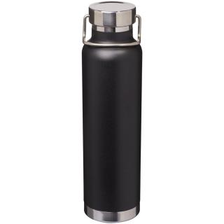 Thor 650 ml copper vacuum insulated sport bottle 