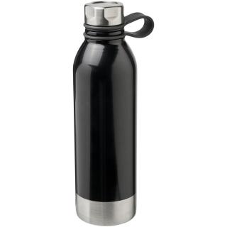 Perth 740 ml stainless steel sport bottle 