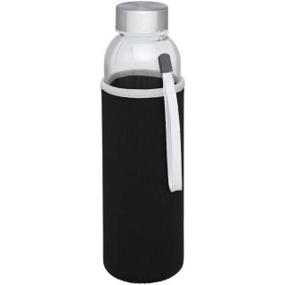 Bodhi 500 ml glass water bottle 