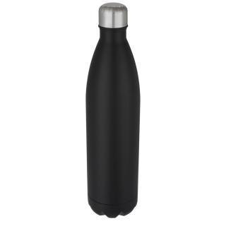 Cove 1 L vacuum insulated stainless steel bottle 