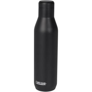 CamelBak® Horizon 750 ml vacuum insulated water/wine bottle 