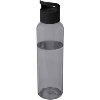 Sky 650 ml recycled plastic water bottle 